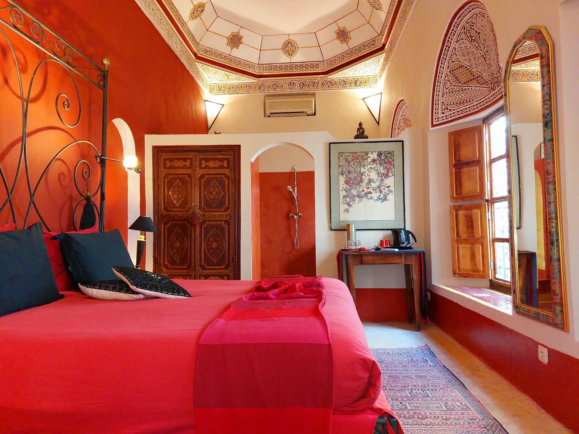 Riad Jenai L'Authentique Marrakesh Exterior photo