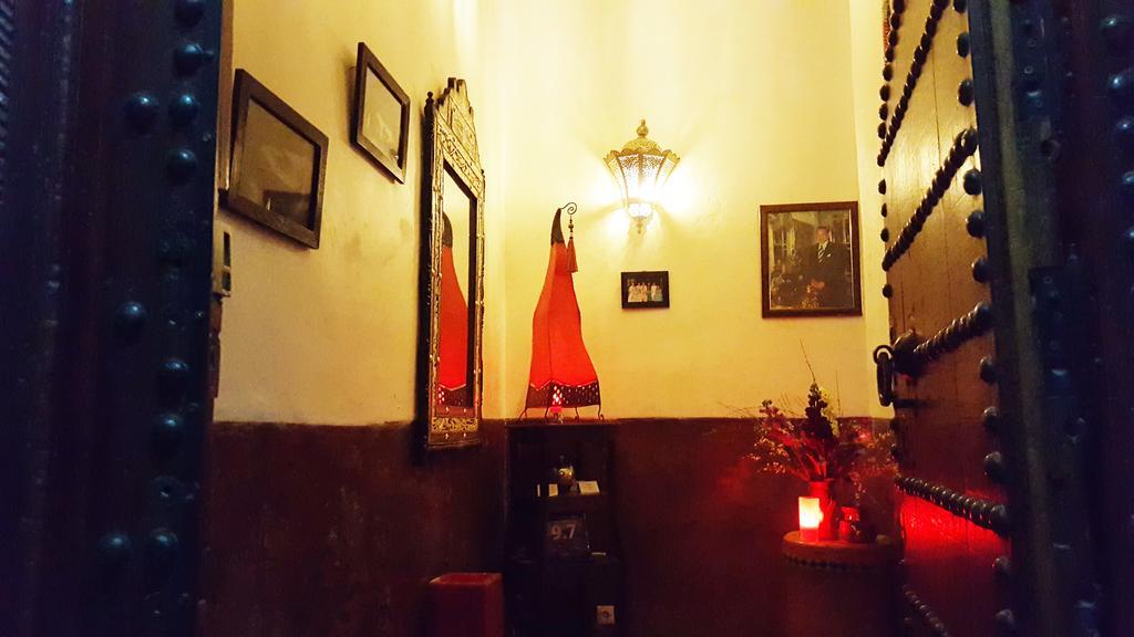 Riad Jenai L'Authentique Marrakesh Exterior photo