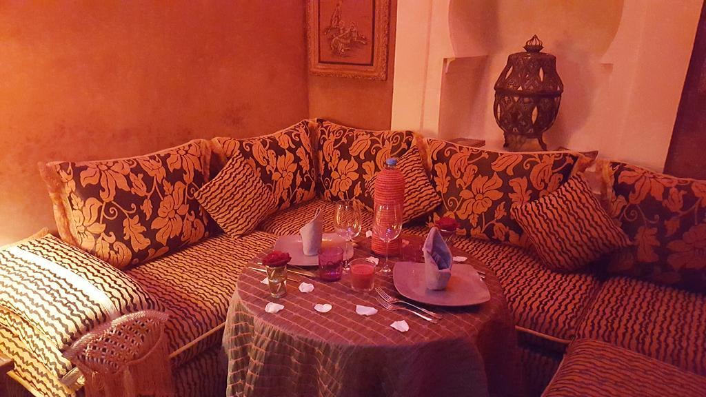 Riad Jenai L'Authentique Marrakesh Exterior photo