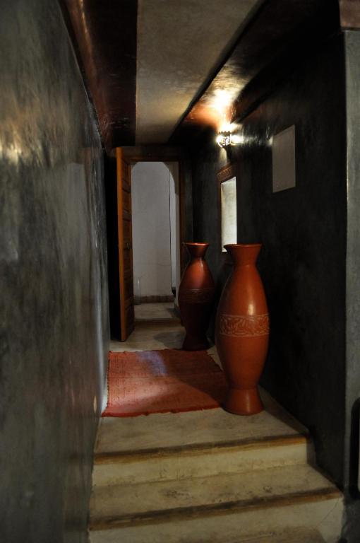 Riad Jenai L'Authentique Marrakesh Room photo