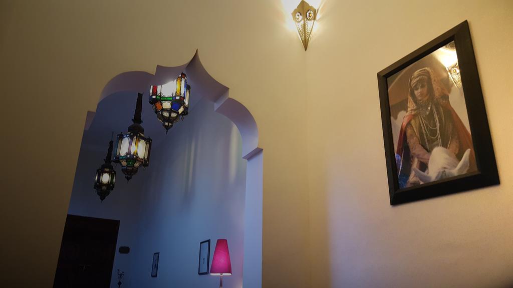 Riad Jenai L'Authentique Marrakesh Exterior photo