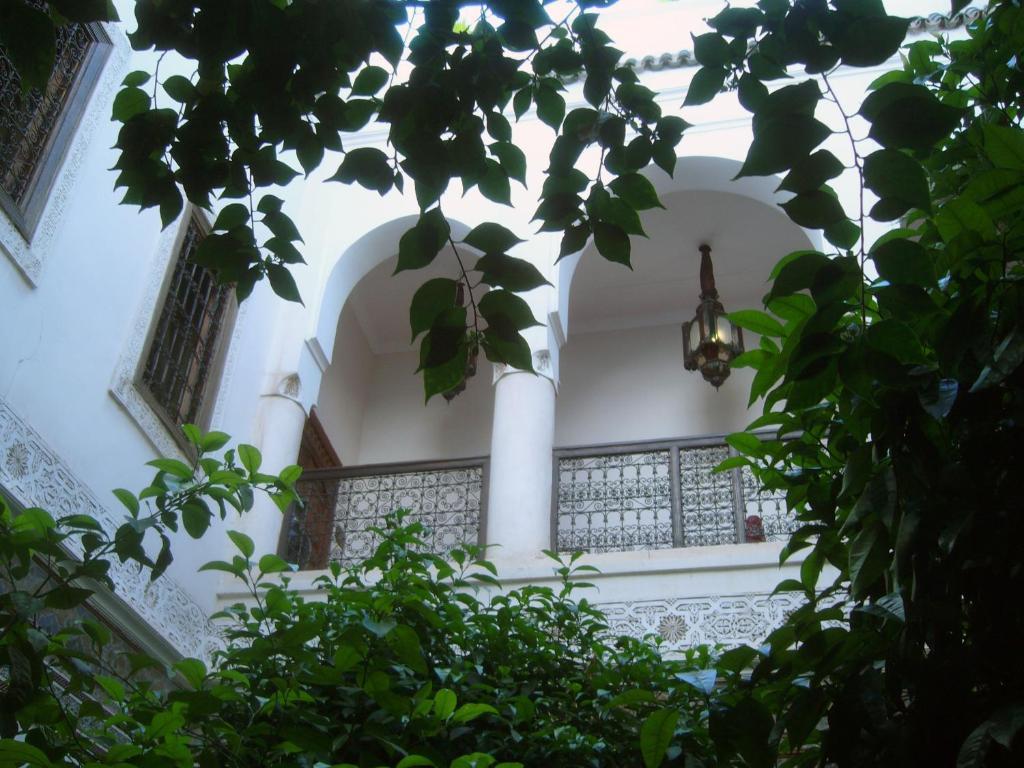 Riad Jenai L'Authentique Marrakesh Exterior photo